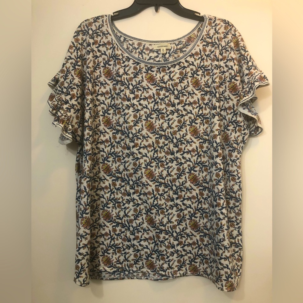 Max Studio XL Top